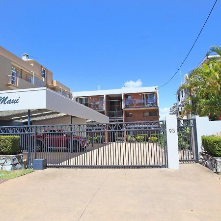 Maui Unit 6 Apartment Mooloolaba Exterior photo