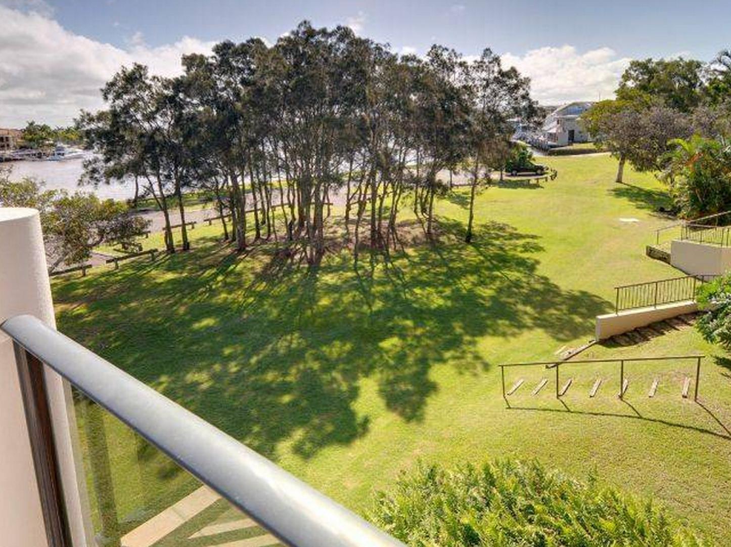 Maui Unit 6 Apartment Mooloolaba Exterior photo