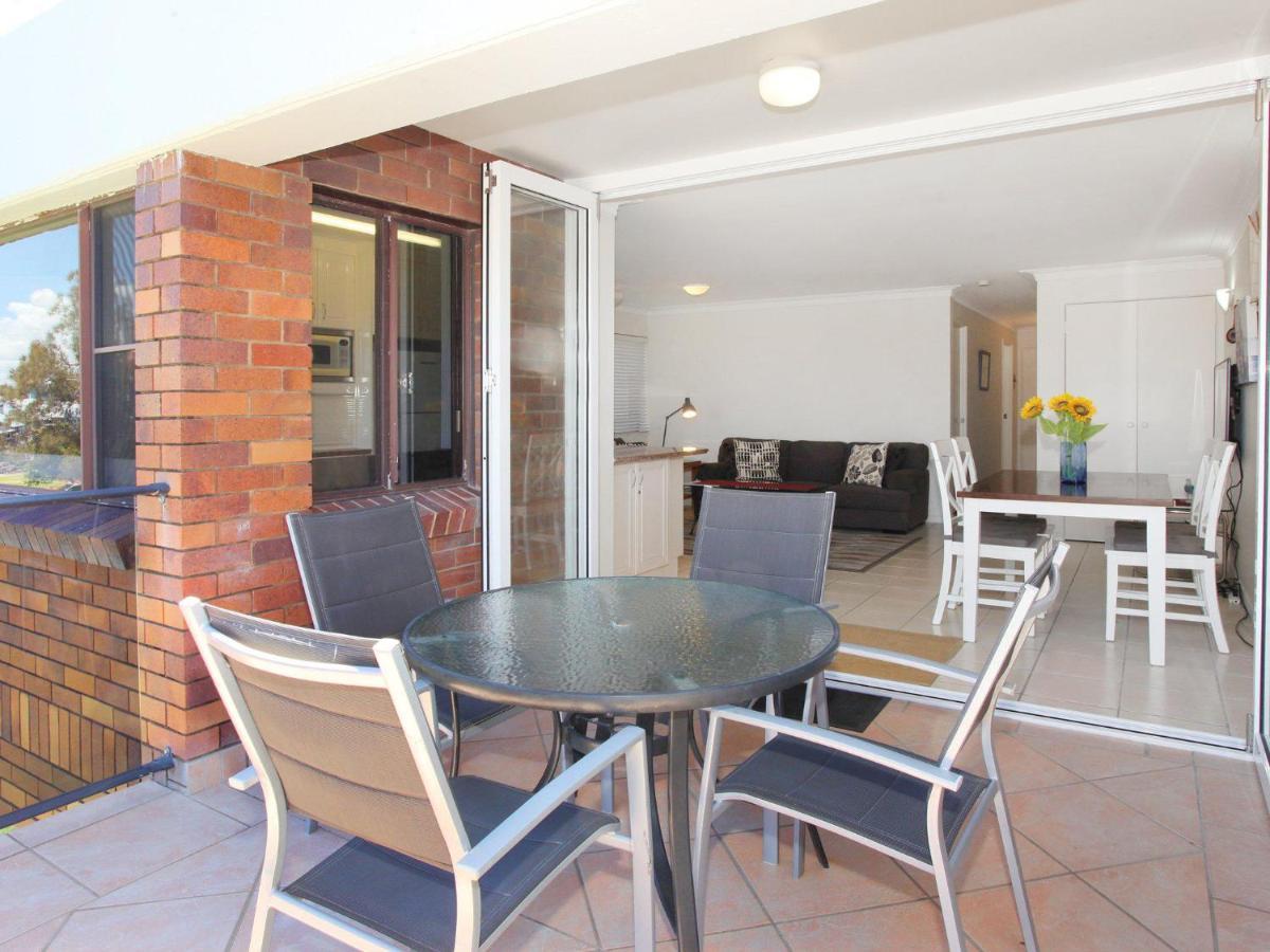 Maui Unit 6 Apartment Mooloolaba Exterior photo