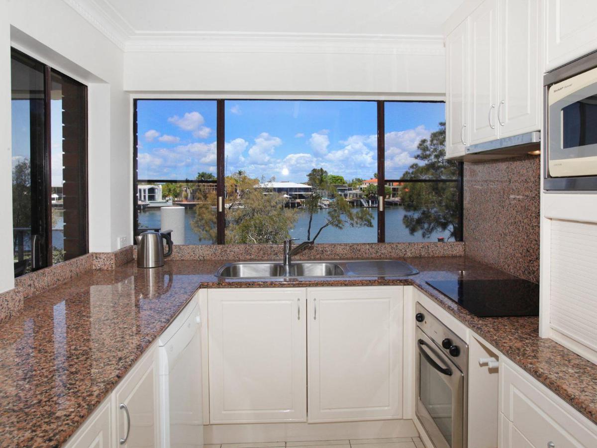 Maui Unit 6 Apartment Mooloolaba Exterior photo