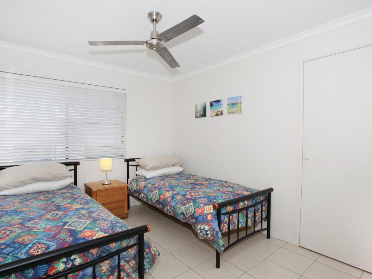 Maui Unit 6 Apartment Mooloolaba Exterior photo