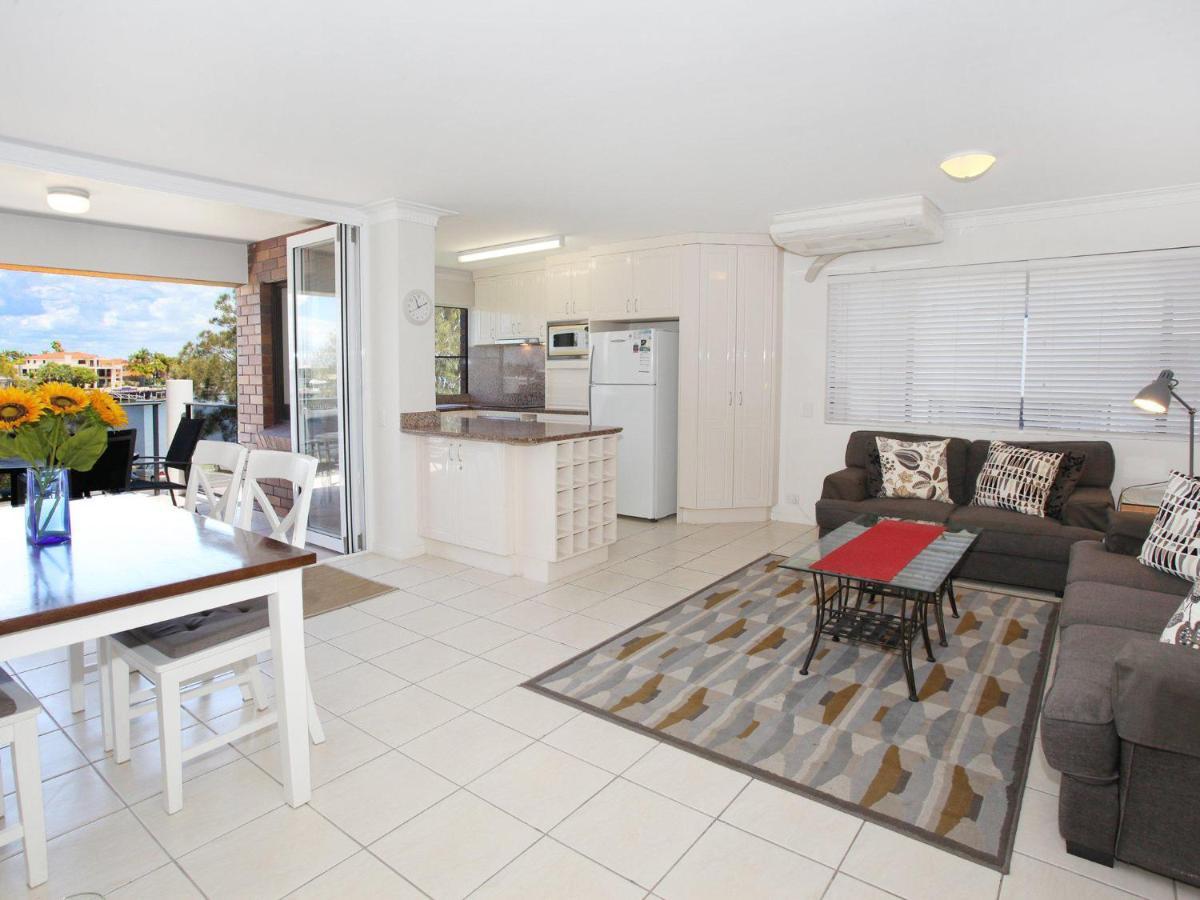 Maui Unit 6 Apartment Mooloolaba Exterior photo