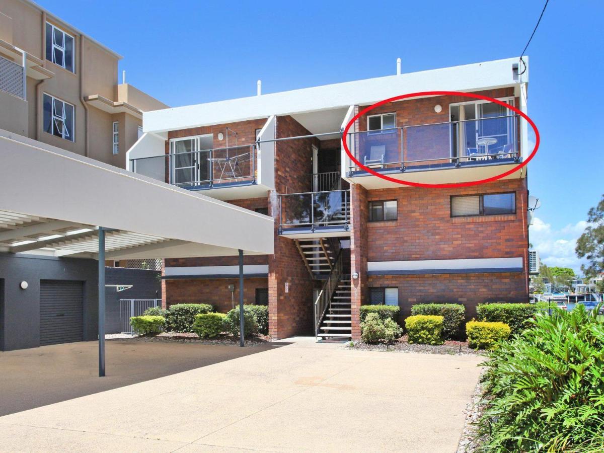 Maui Unit 6 Apartment Mooloolaba Exterior photo