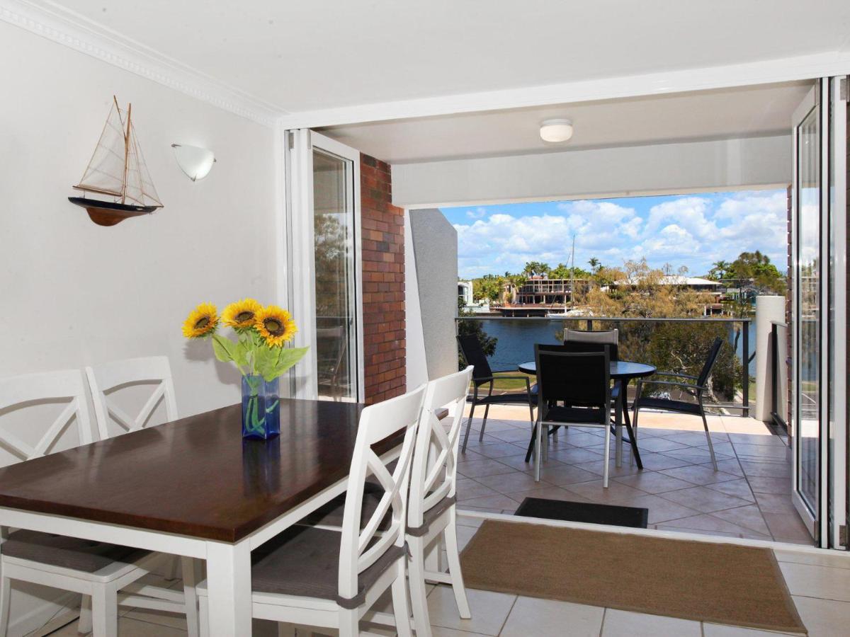 Maui Unit 6 Apartment Mooloolaba Exterior photo