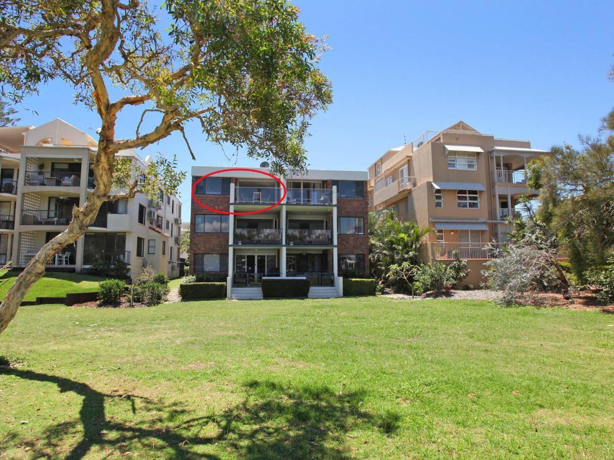 Maui Unit 6 Apartment Mooloolaba Exterior photo
