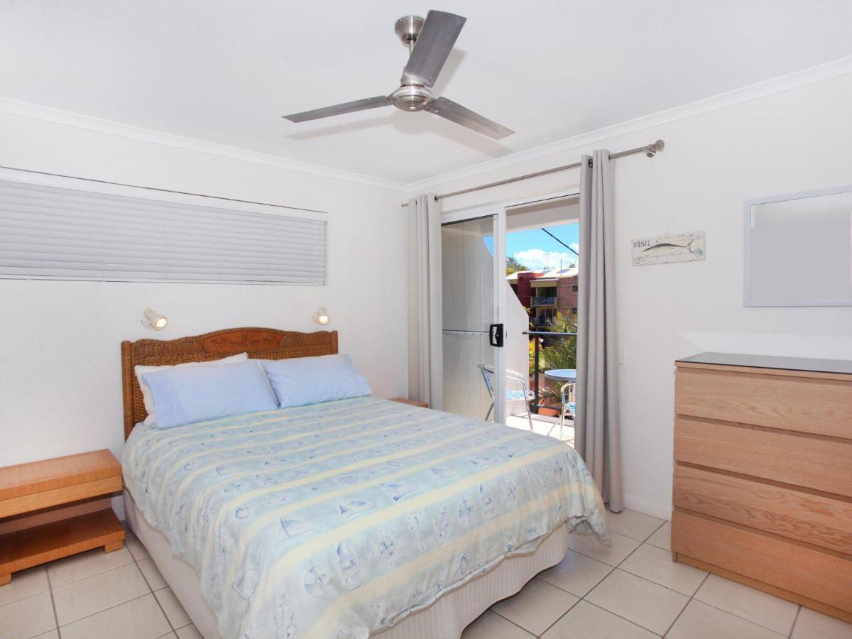 Maui Unit 6 Apartment Mooloolaba Exterior photo